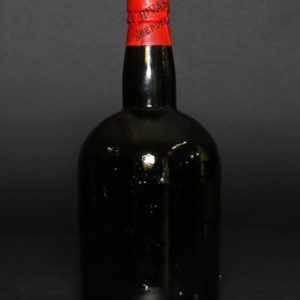 Chivas Regal (No Label)  (NA)