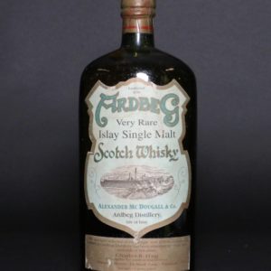 Ardbeg Very Rare