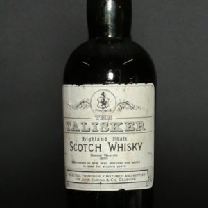 Talisker Highland Malt Special Reserve  (Talisker)