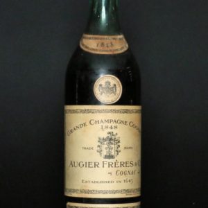 Grand Fine Holburn & Frascati Cognac