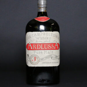 James Ferguson Ardlussa Old Campbeltown 0.7 1894