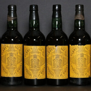Laphroaig Berry Bros